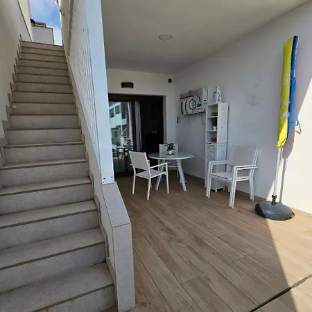 Laguniad - Laguna Apartament *