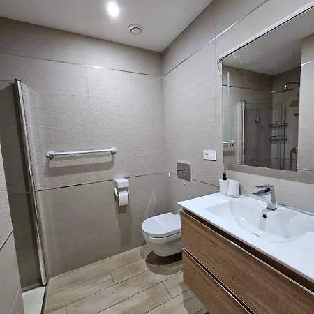 Apartament Laguniad - Laguna *