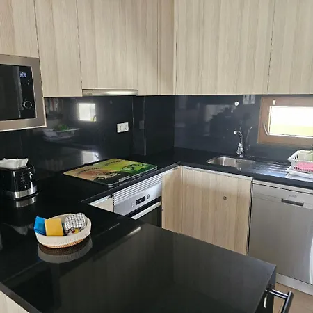 Laguniad - Laguna Apartament