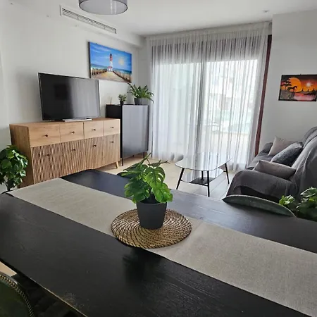 Laguniad - Laguna Apartament *
