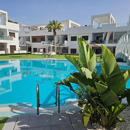 Laguniad - Laguna Apartament *