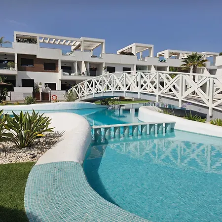 Laguniad - Laguna Apartament Torrevieja