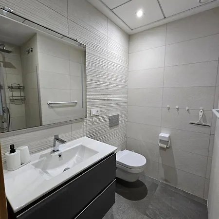 Laguniad - Laguna Apartament *