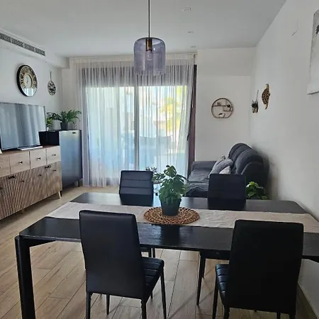 Apartamento Laguniad - Laguna Torrevieja