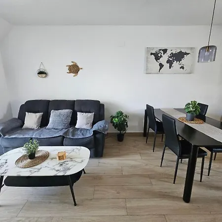 Laguniad - Laguna Apartamento *