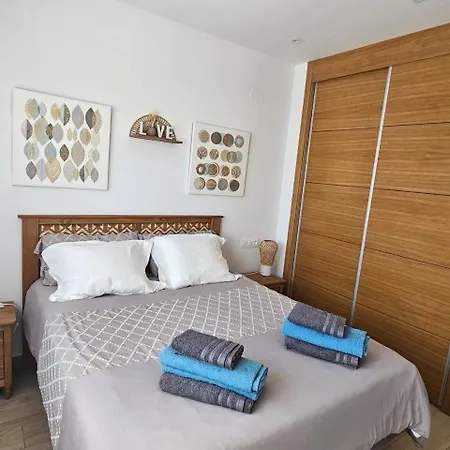 Apartamento Laguniad - Laguna